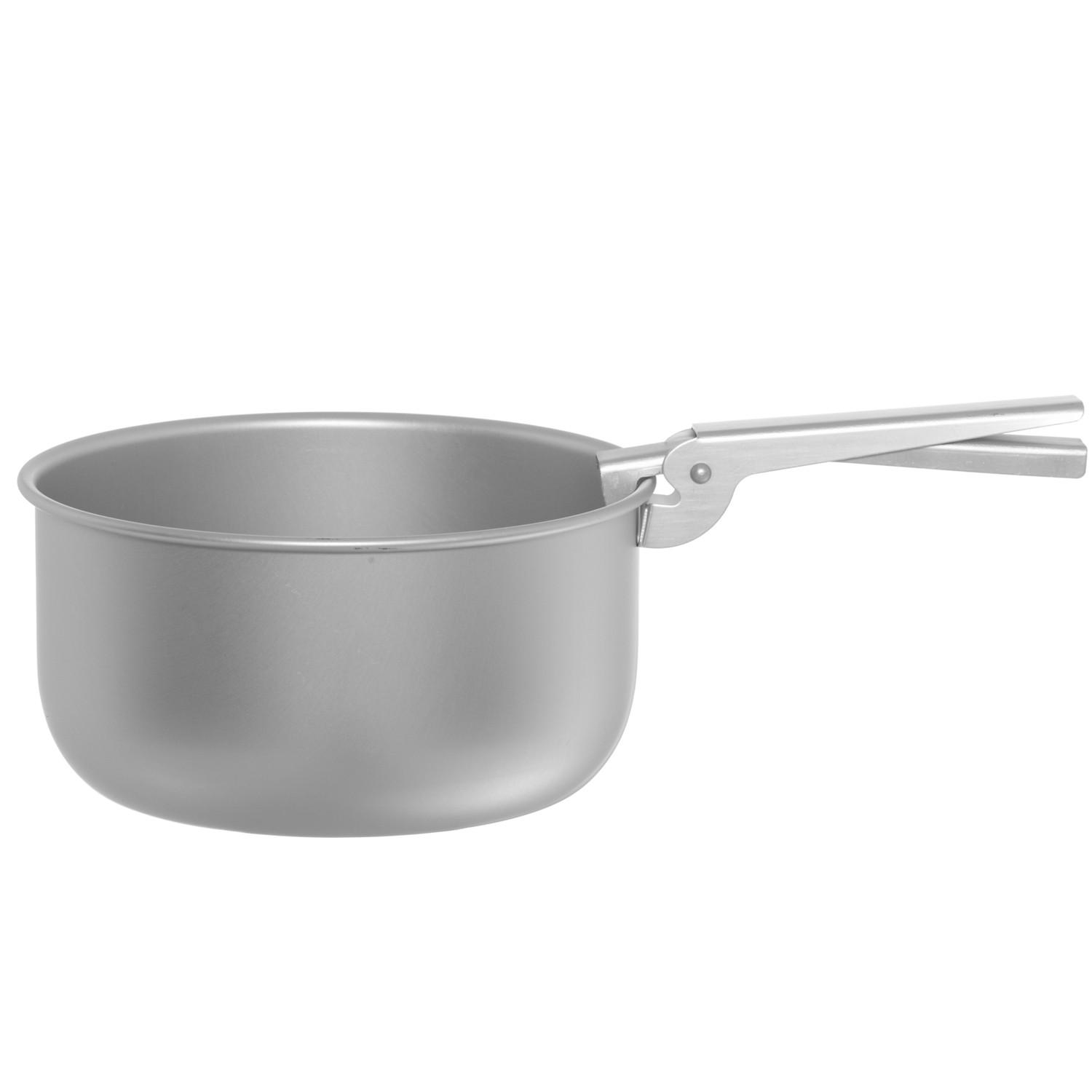 Atom  Cucina Storm 10 pezzi 