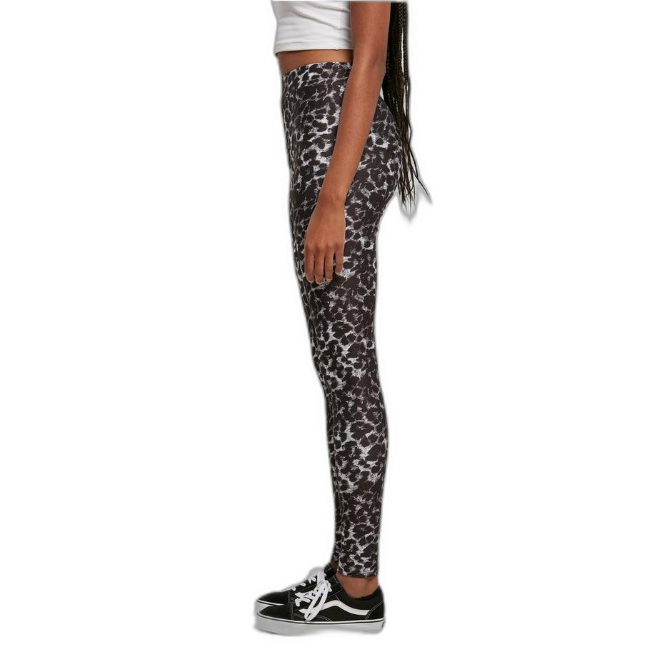 URBAN CLASSICS Soft AOP Leggings  