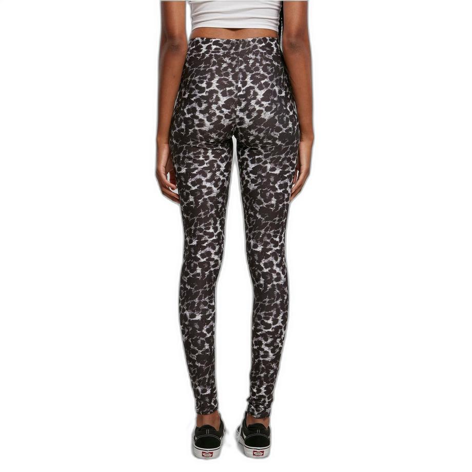 URBAN CLASSICS Soft AOP Leggings  