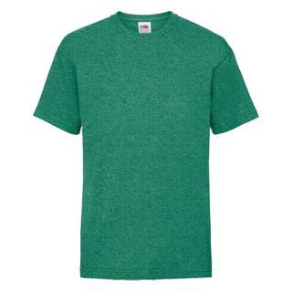 Fruit of the Loom  Tshirt VALUEWEIGHT Enfant 