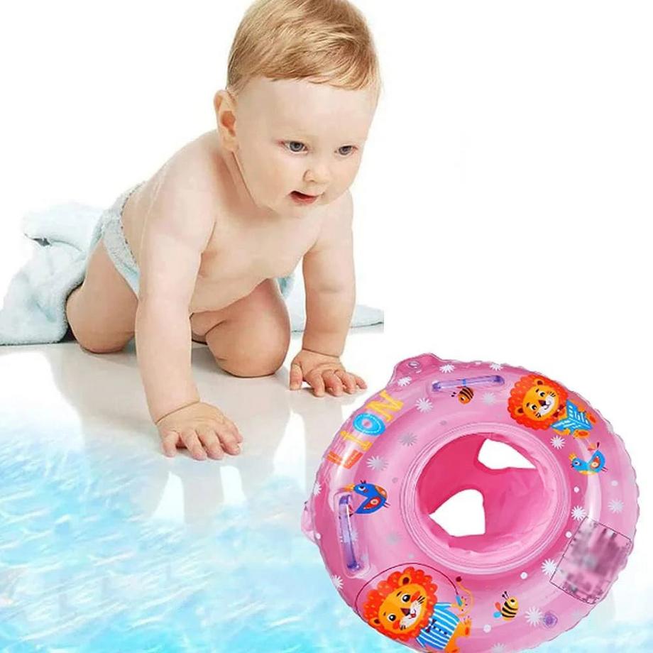 Activity-board Schwimmring, Schwimmhilfe mit Schwimmsitz  