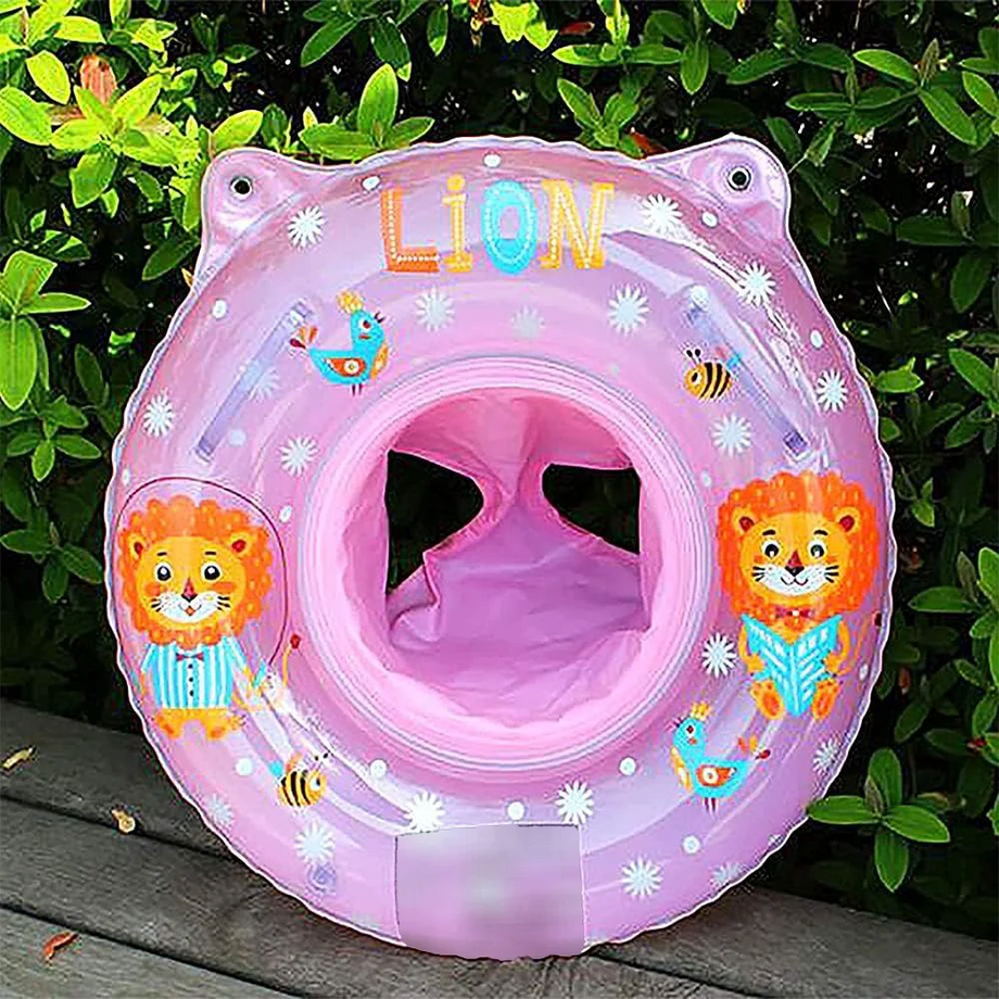 Activity-board Schwimmring, Schwimmhilfe mit Schwimmsitz  