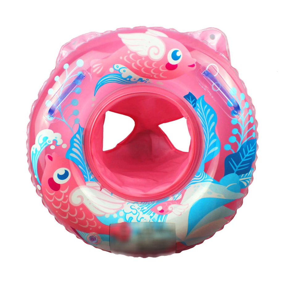 Schwimmring, Schwimmhilfe mit Schwimmsitz