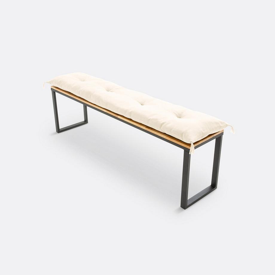 La Redoute Intérieurs Bankauflage Panama  