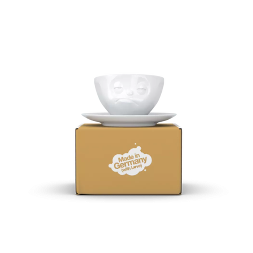 58products - Tasse de café ratée, 0.20L