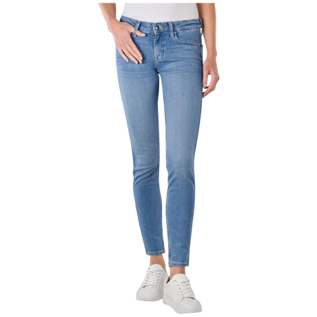 Lee Scarlett Skinny Fit Jeans  