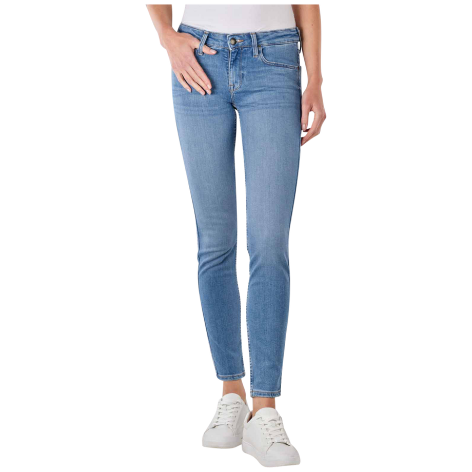 Scarlett Jeans Skinny Fit