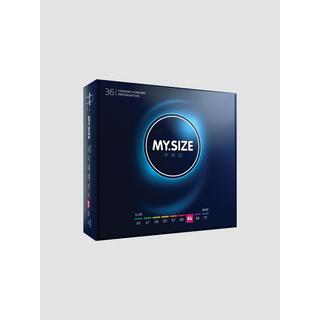 MySize  Préservatif MY.SIZE PRO 64mm (36 pcs) 