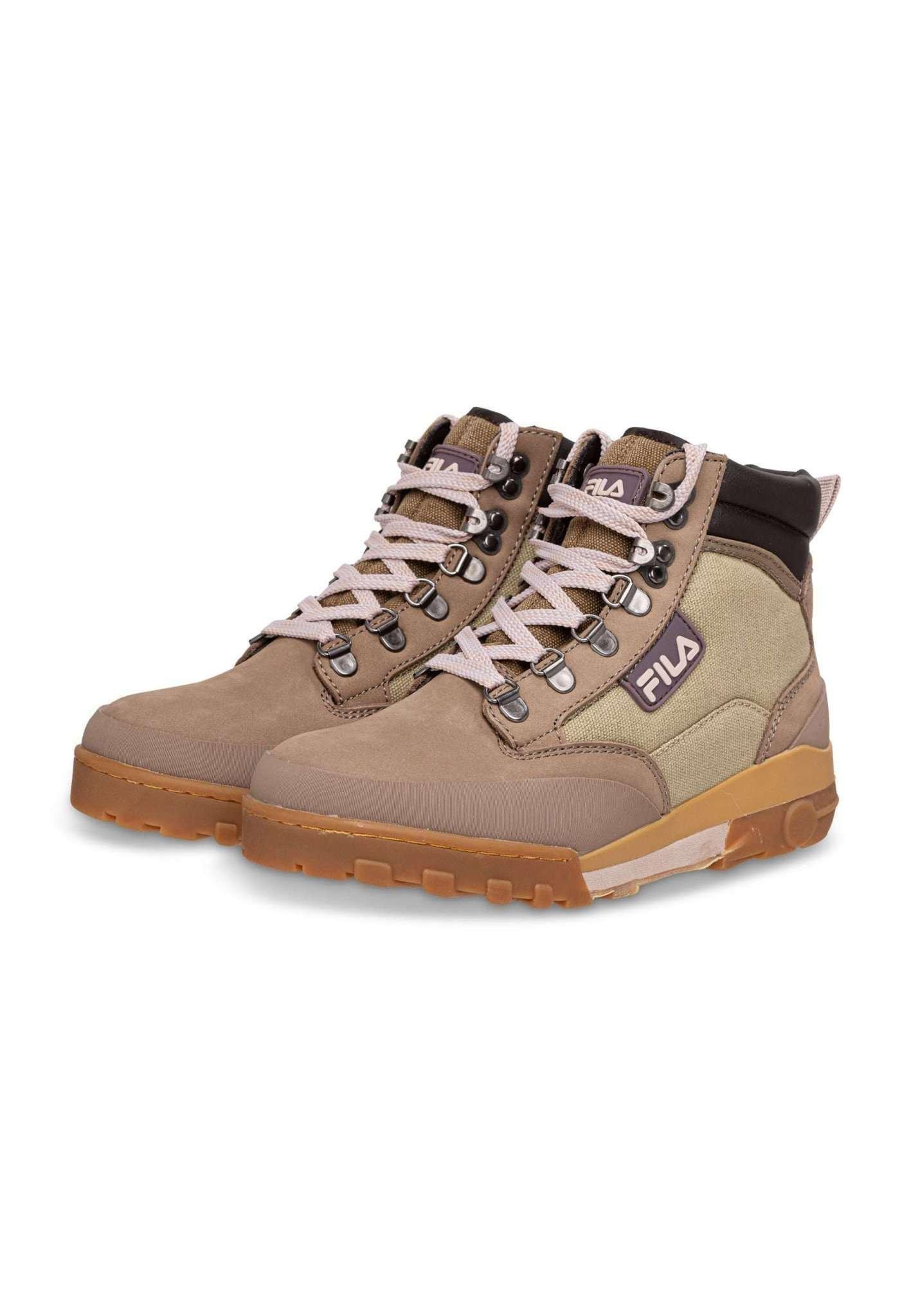 FILA  Chaussures de trekking Grunge II Cvs Mid Wmn 