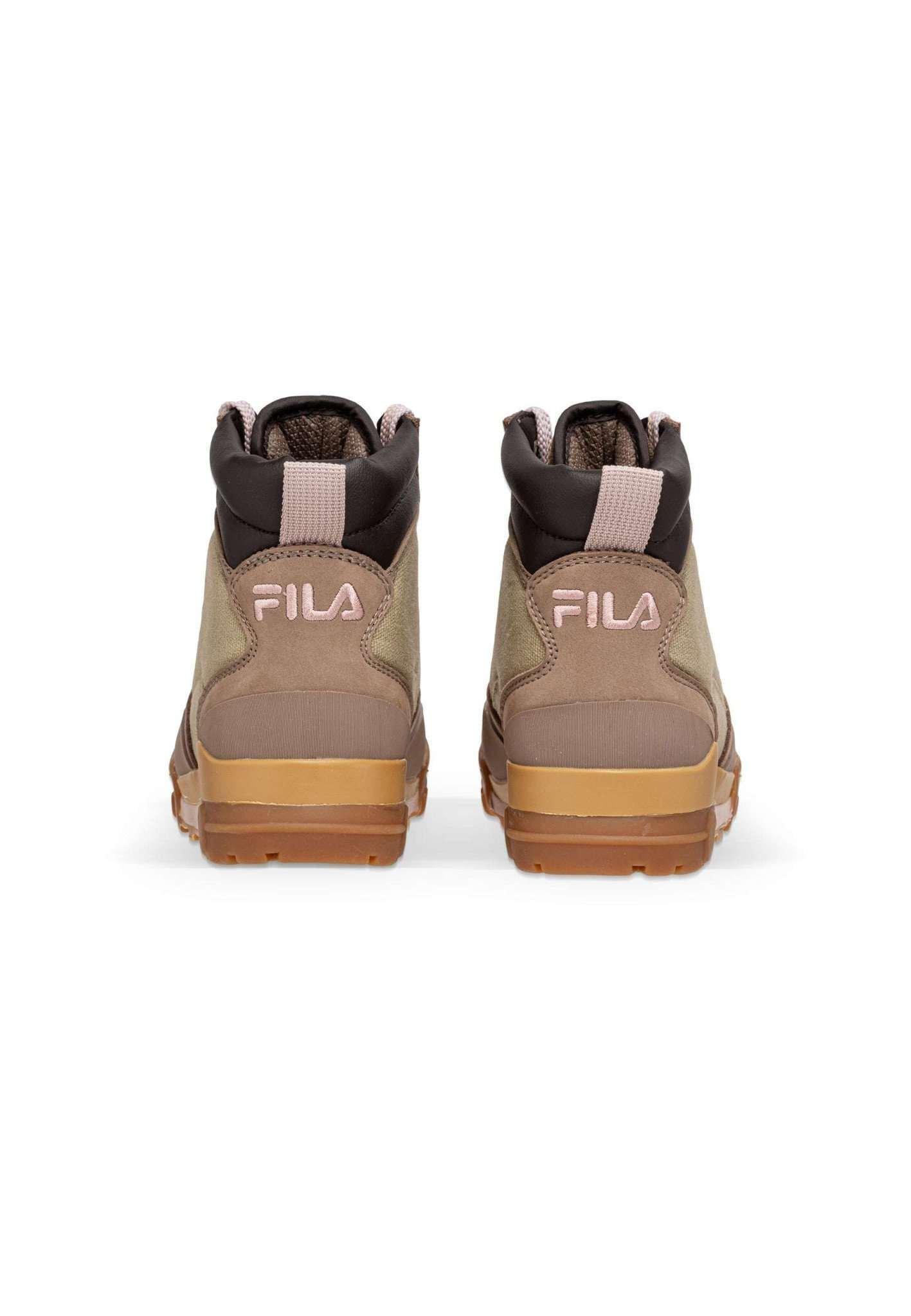 FILA  Chaussures de trekking Grunge II Cvs Mid Wmn 