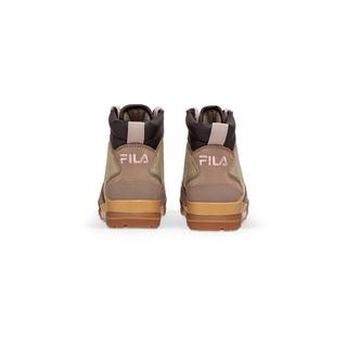 FILA  Chaussures de trekking Grunge II Cvs Mid Wmn 