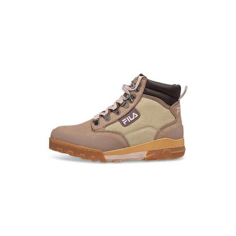 FILA  Chaussures de trekking Grunge II Cvs Mid Wmn 