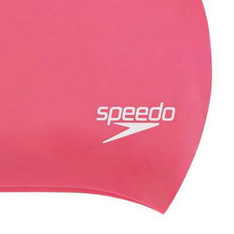 speedo  Cuffia Da Nuoto Per Capelli Lunghi 