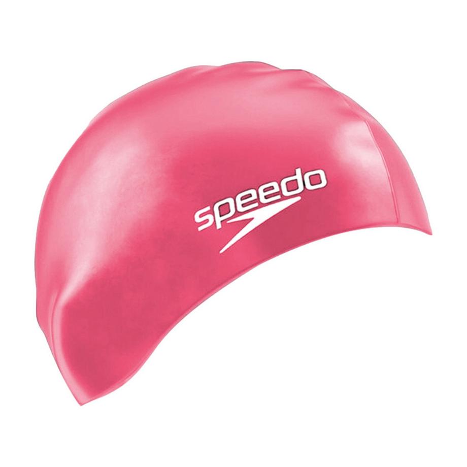 speedo  Cuffia Da Nuoto Per Capelli Lunghi 