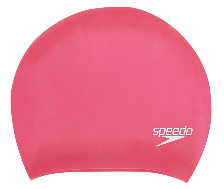 speedo  Badekappe lange Haare 