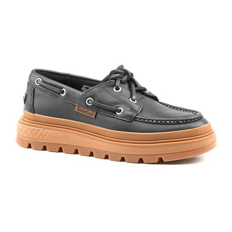 Timberland  Ray City EK+ boat shoe-6.5 