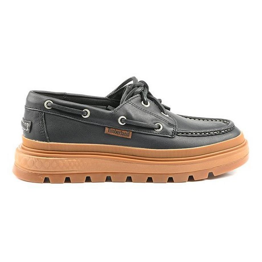 Timberland  Ray City EK+ boat shoe-6.5 