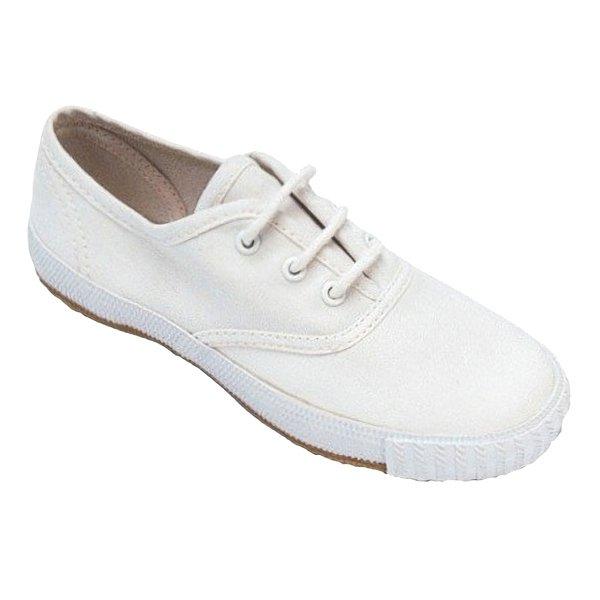Image of 204asg14 Turnschuhe Zum Schnüren Unisex Weiss 36