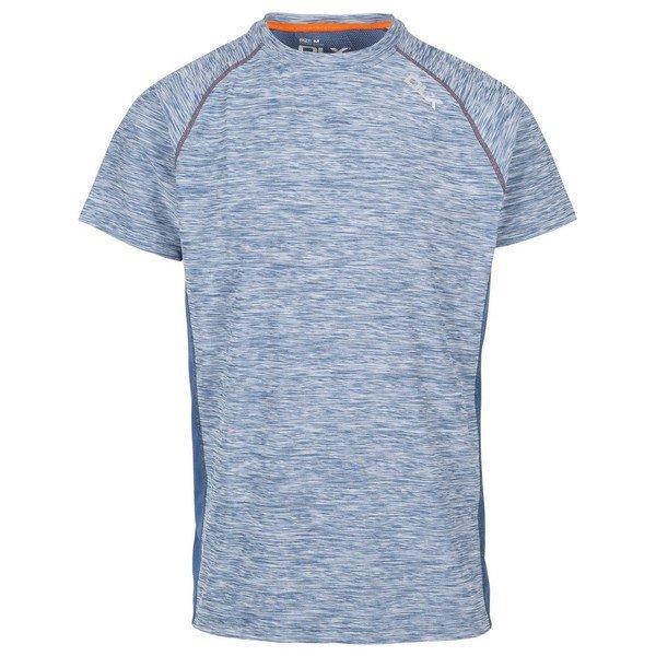 Image of Cooper Active Tshirt Herren Blau M