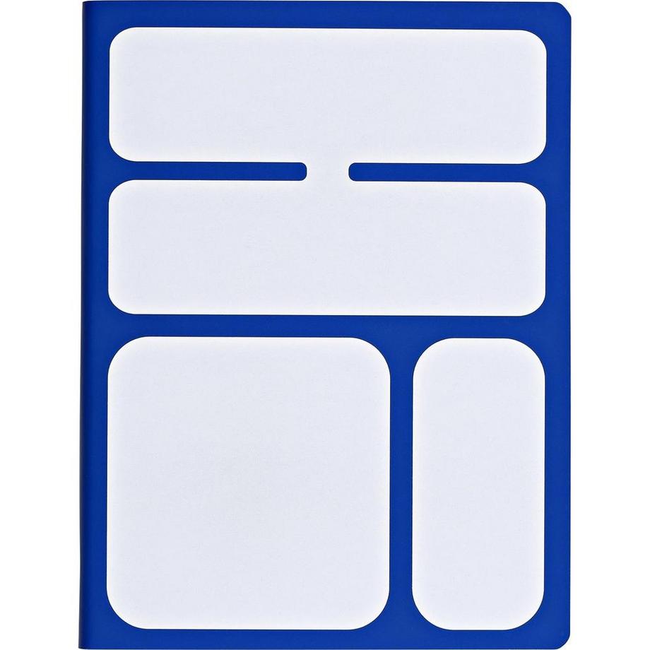 Carnet GRAPHIC L HI