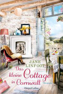 Das kleine Cottage in Cornwall Linfoot, Jane; Trautmann, Christian (Übersetzung) Copertina rigida 