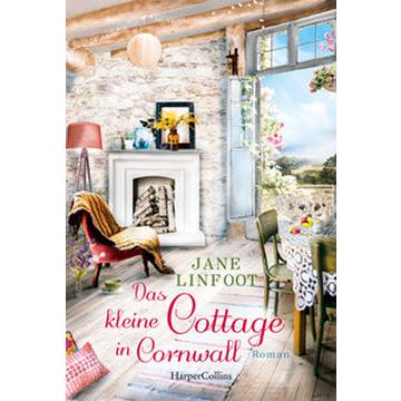 Das kleine Cottage in Cornwall