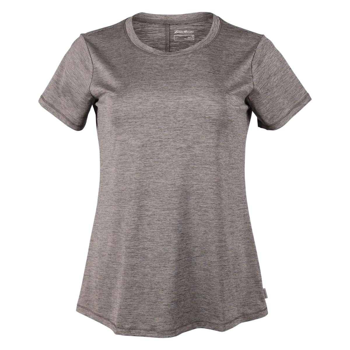 Image of Resolution Tshirt Kurzärmlig Herren Rauch L