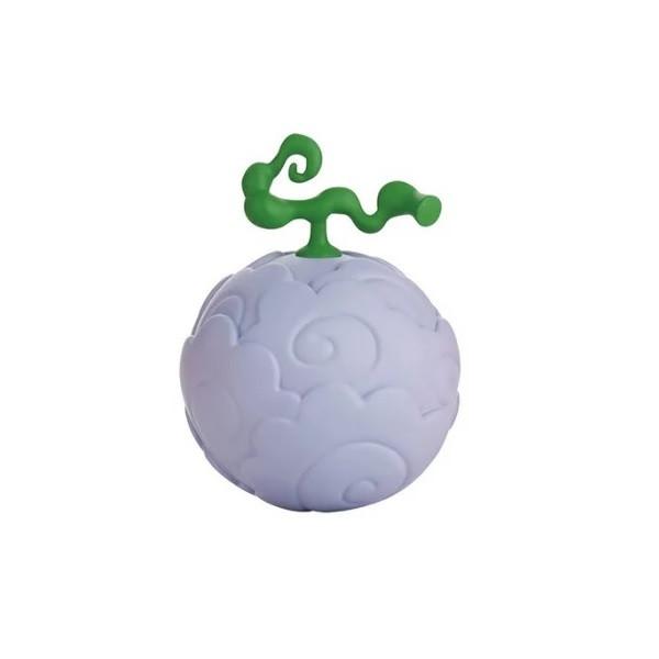 Image of Statische Figur - One Piece - Moku Moku no Mi