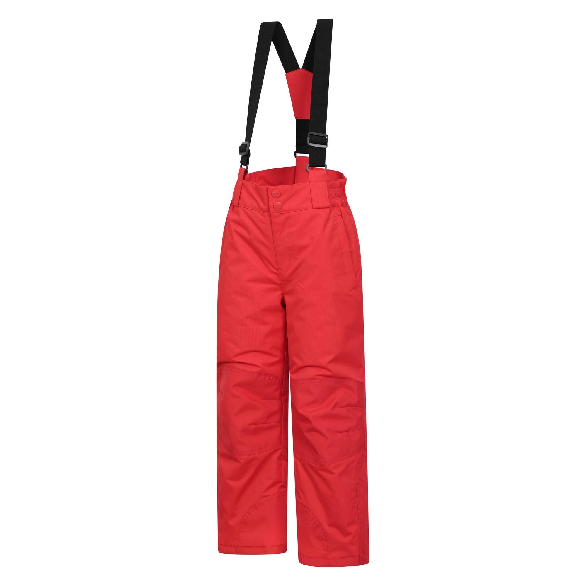 Mountain Warehouse  Pantalon de ski RAPTOR Enfant 