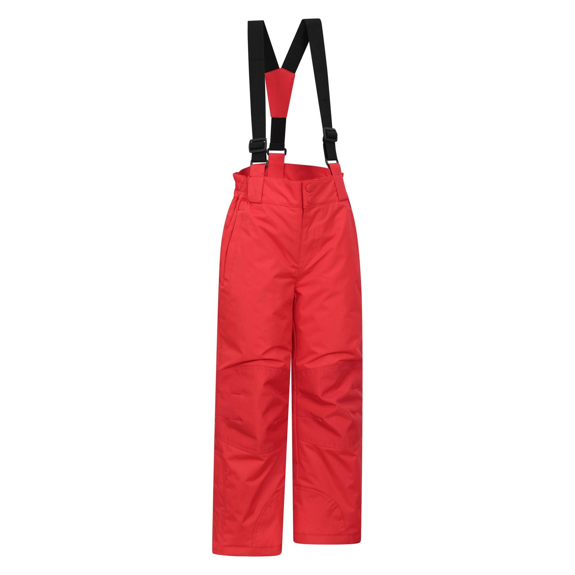 Mountain Warehouse  Pantalon de ski RAPTOR Enfant 