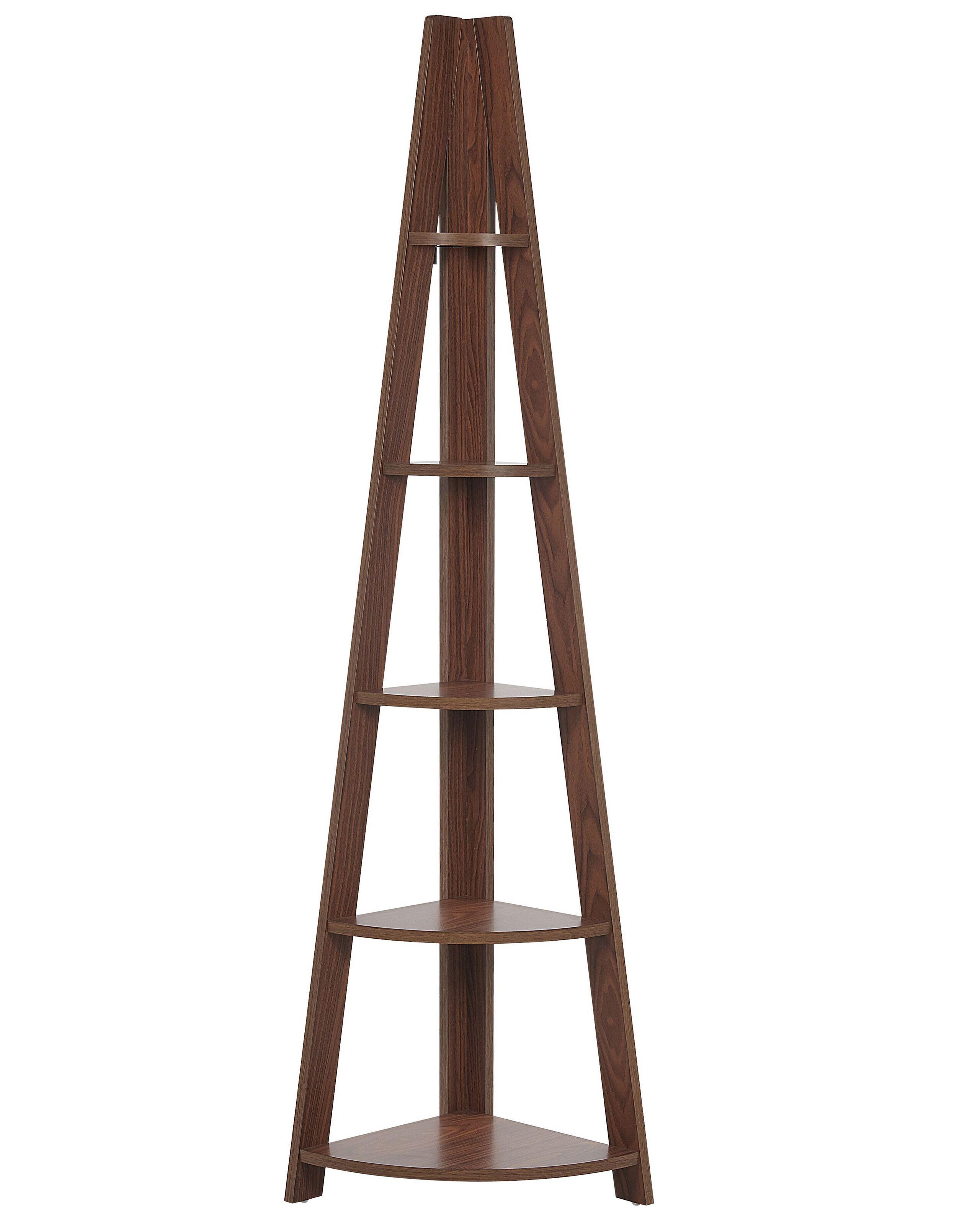 Image of Regal aus MDF-Platte Retro MOBILE SOLO Regal aus MDF-Platte Retro MOBILE SOLO