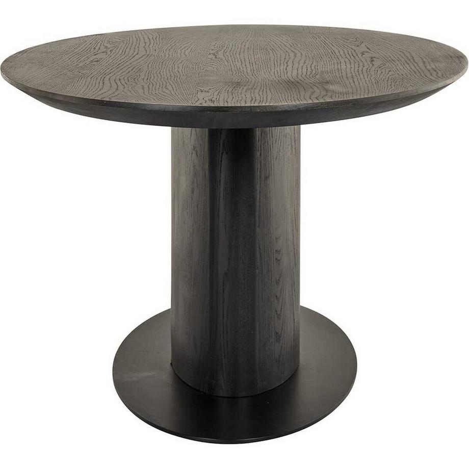 mutoni Esstisch Gordon 210x105 dark coffee  