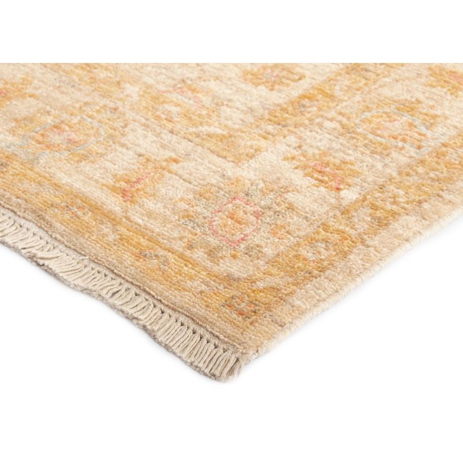 VIDAL Tapis fait à la main Kaizar  