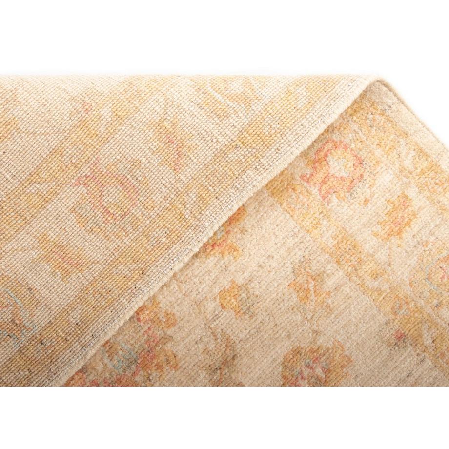 VIDAL Tapis fait à la main Kaizar  