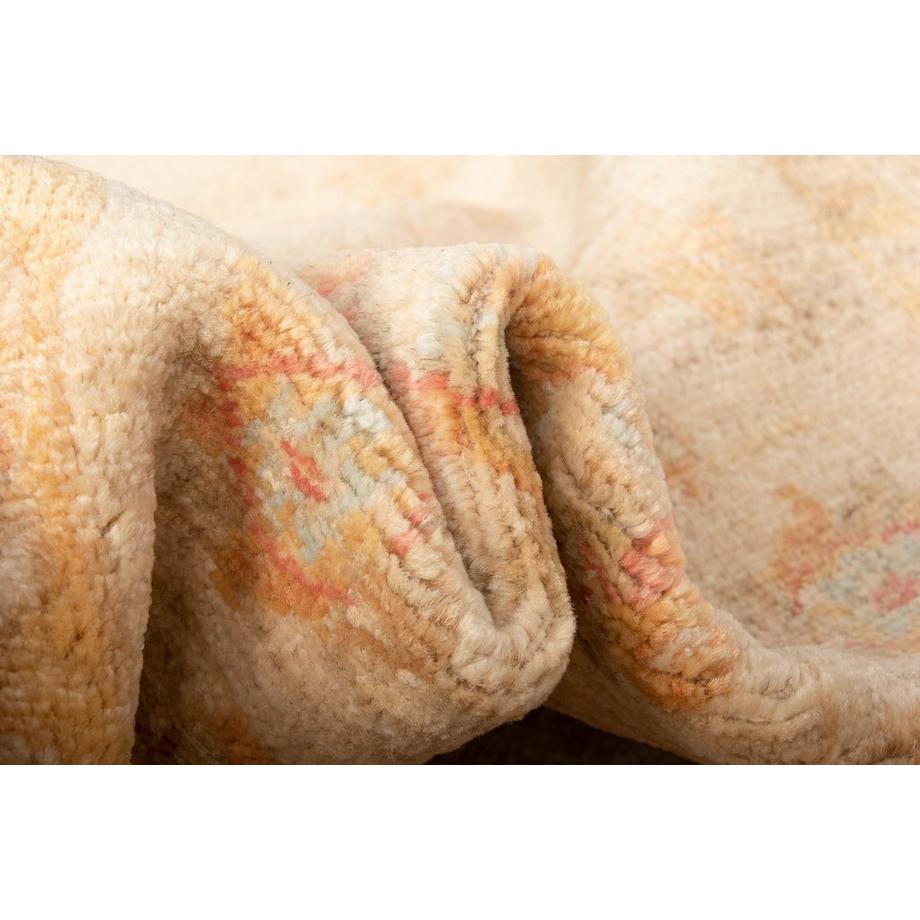 VIDAL Tapis fait à la main Kaizar  