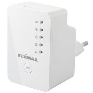 EDIMAX  Edimax EW-7438RPN Mini 300 Mbit/s Blanc 