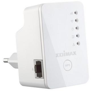 EDIMAX  Ripetitore WLAN EW-7438RPn Mini met EdiRange App  300 MBit/s 