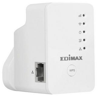 EDIMAX  Ripetitore WLAN EW-7438RPn Mini met EdiRange App  300 MBit/s 
