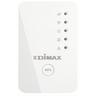 EDIMAX  Edimax EW-7438RPN Mini 300 Mbit/s Weiß 