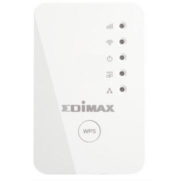 Ripetitore WLAN EW-7438RPn Mini met EdiRange App  300 MBit/s