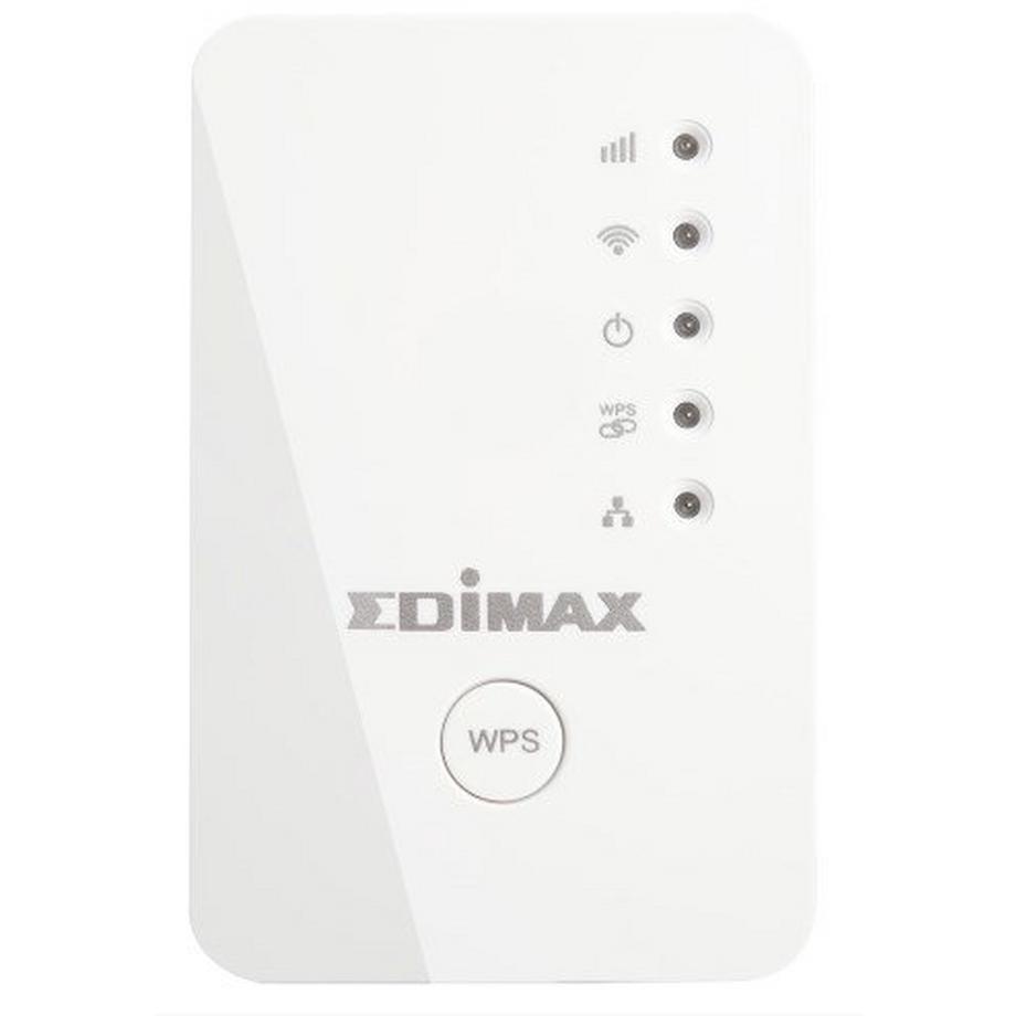 EDIMAX  Ripetitore WLAN EW-7438RPn Mini met EdiRange App  300 MBit/s 