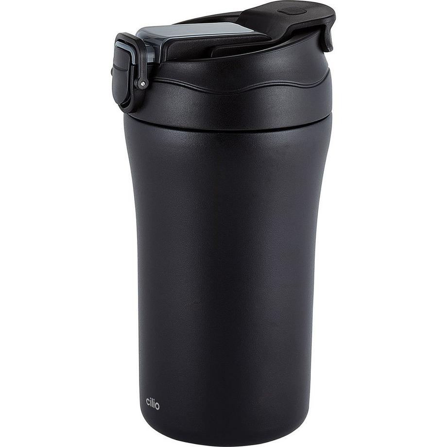 Isoliertrinkbecher Doppio