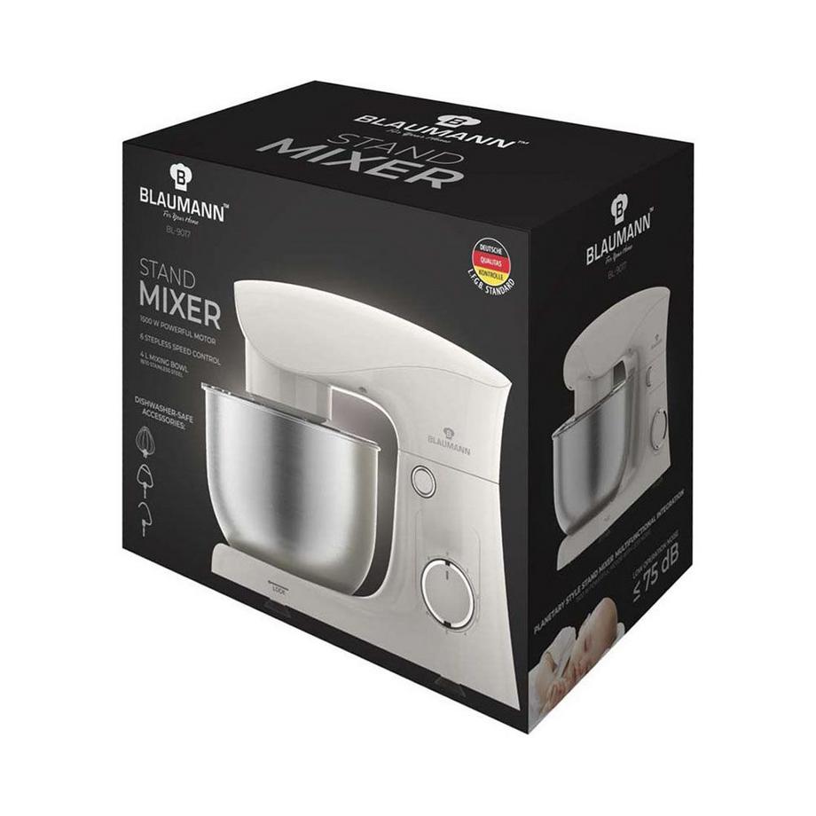 Blaumann Küchenmaschine  