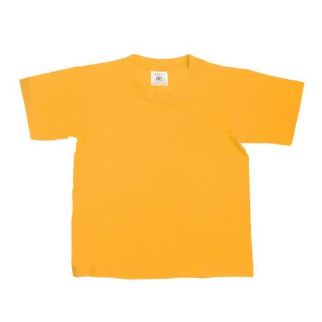 B and C  Tshirt B&C Exact 150 enfant 