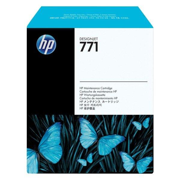 Hewlett-Packard  Encre grand format CH644A 