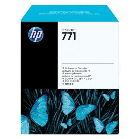 Hewlett-Packard  Encre grand format CH644A 