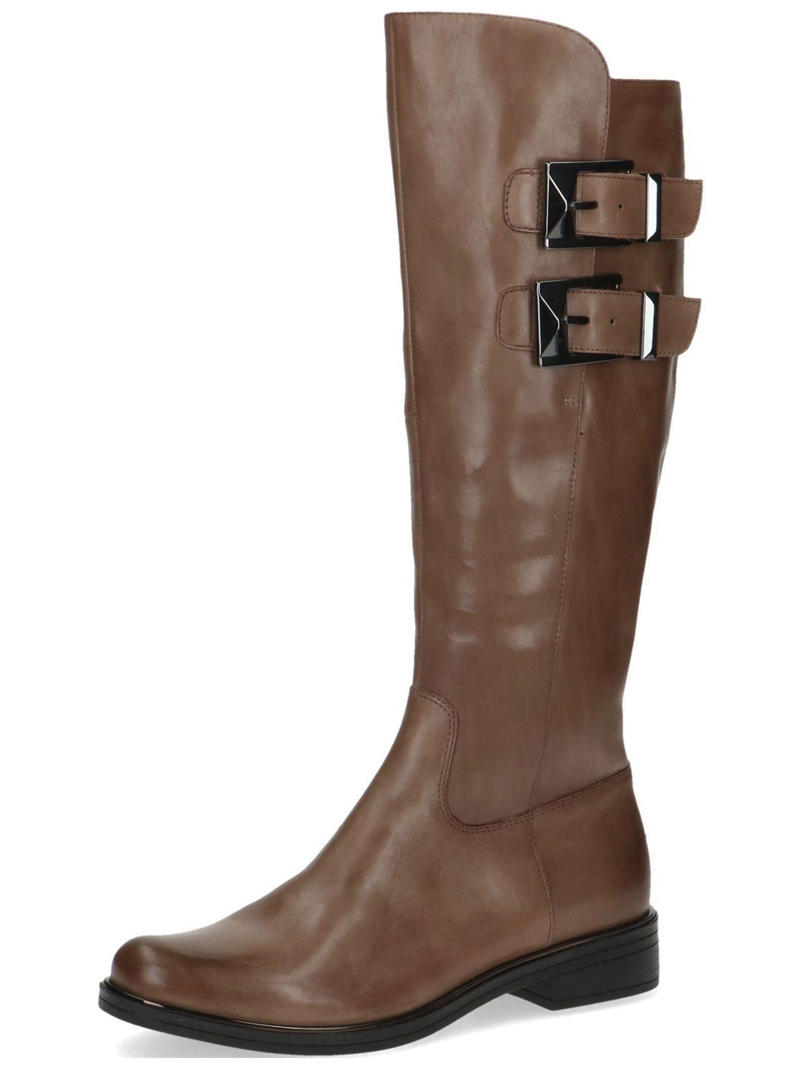Image of Stiefel Damen Beige 36