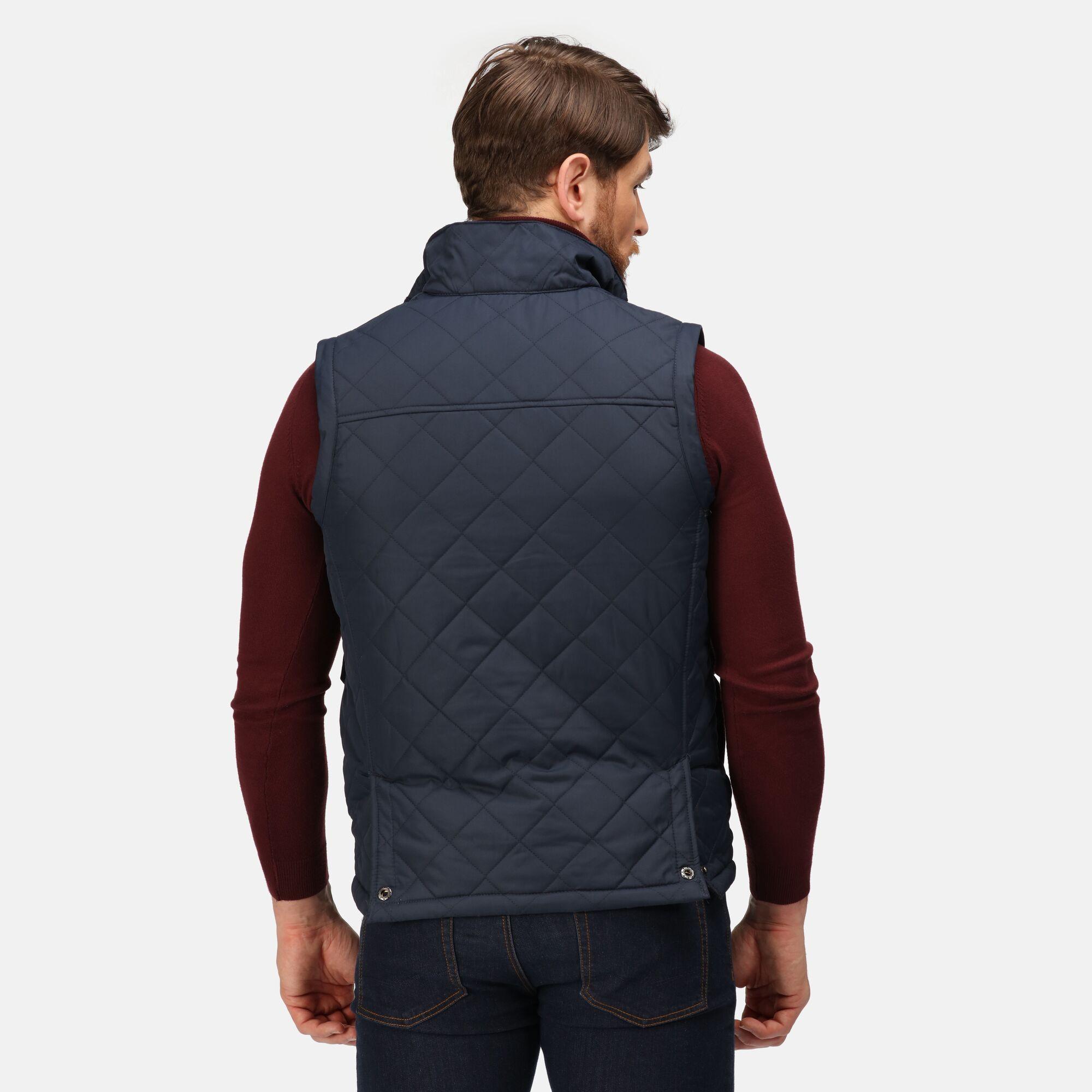 Regatta  Tyler Bodywarmer 