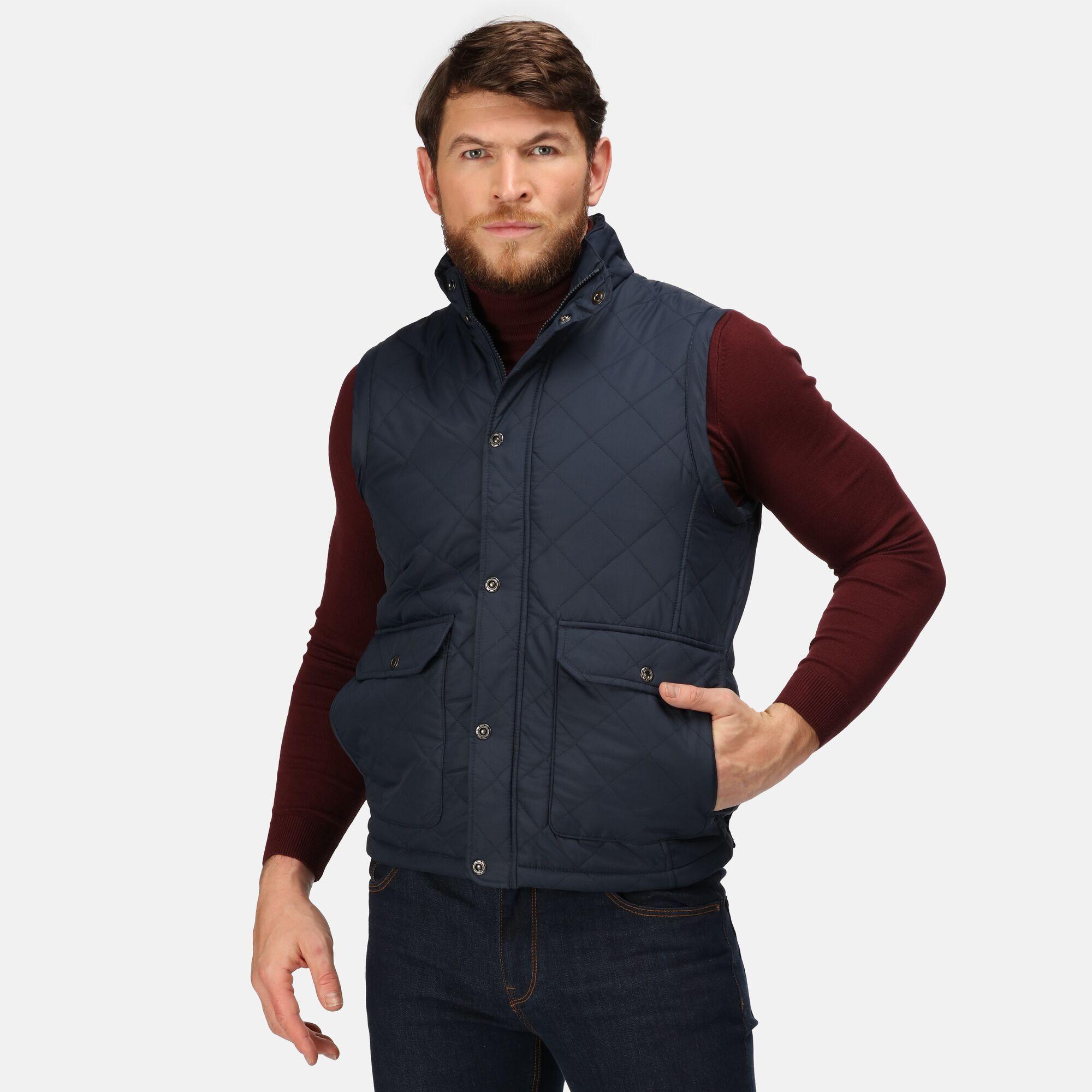 Regatta  Tyler Bodywarmer 