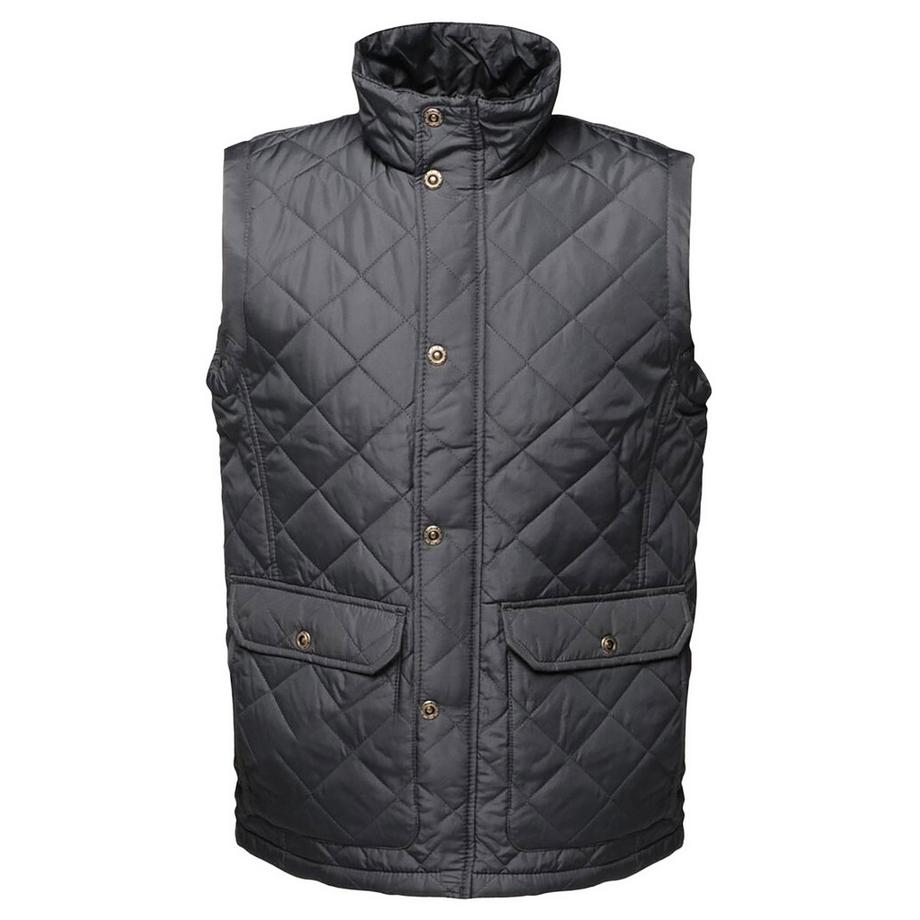 Regatta Tyler Gilet trapuntato  